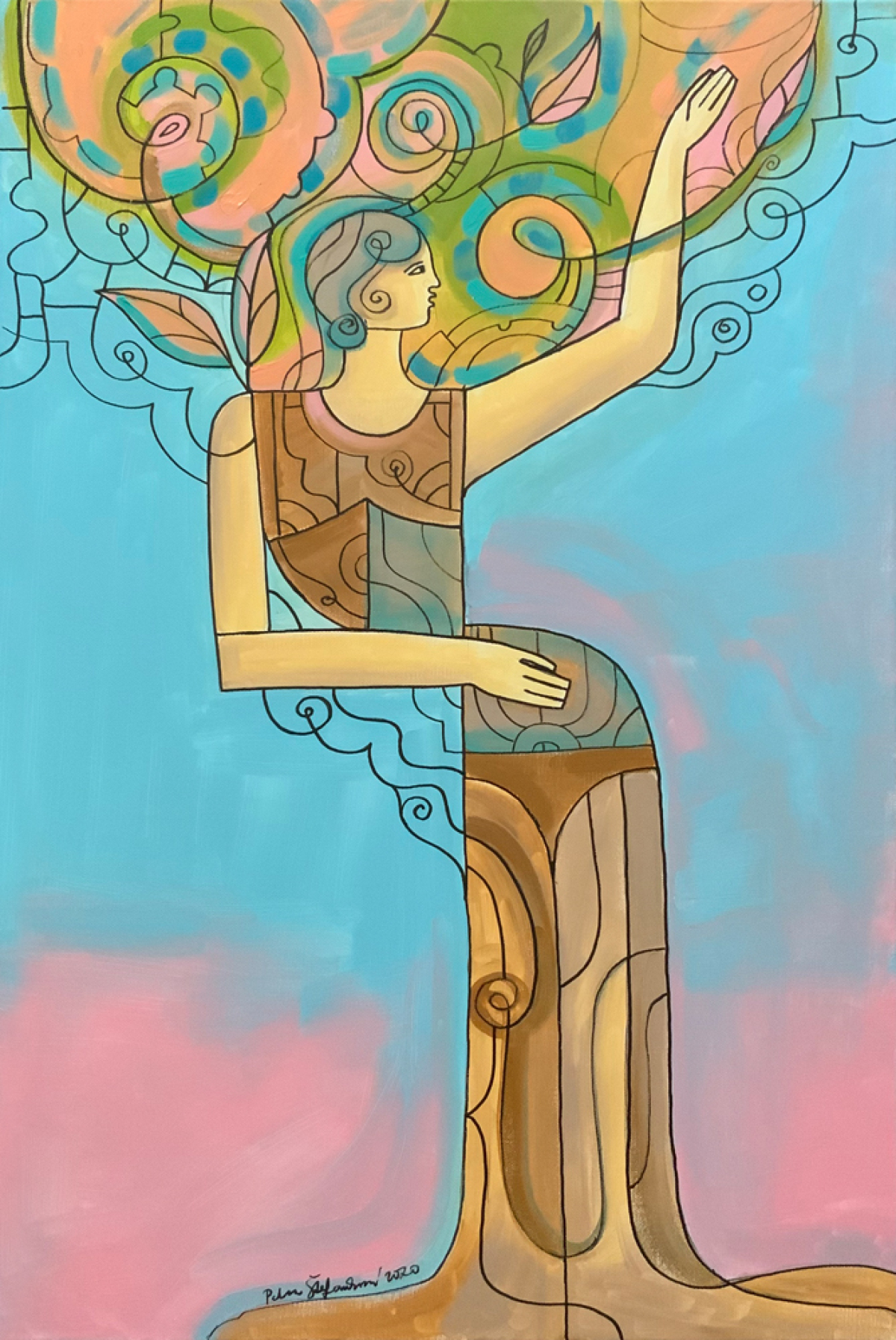 woman-tree 1000
