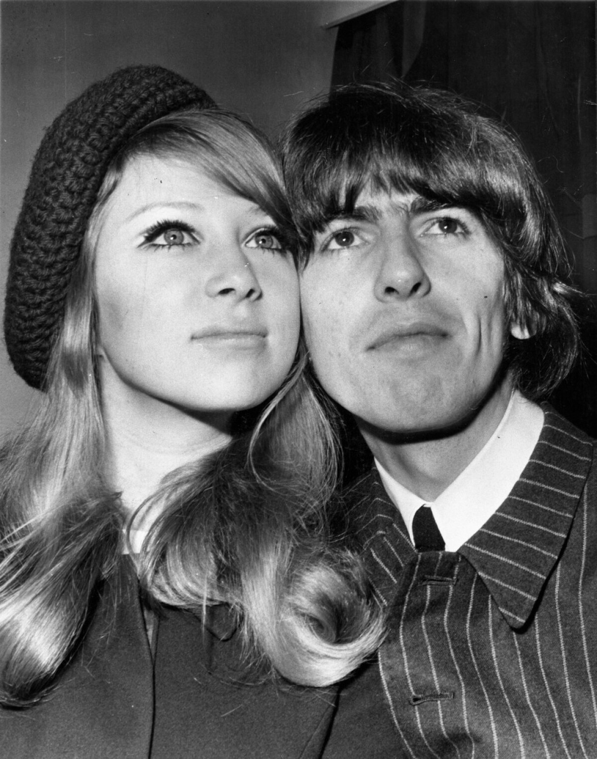 George Harrison