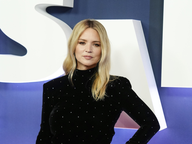 Virginie Efira 