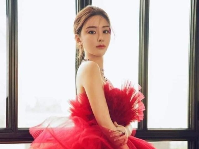 Abby Choi