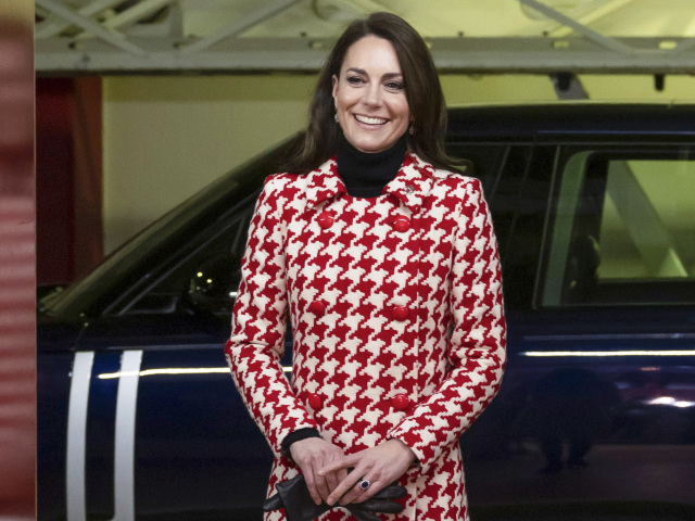 Princezná Kate