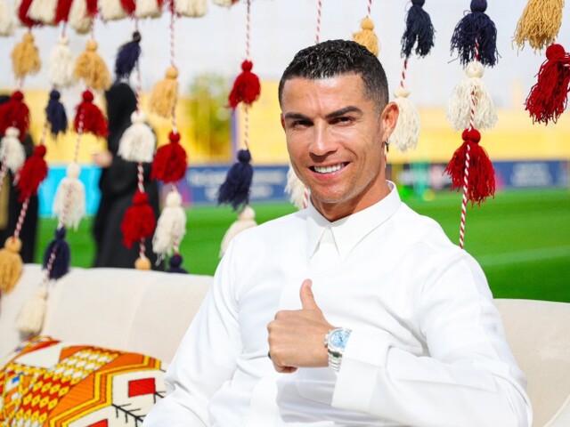 Ronaldo