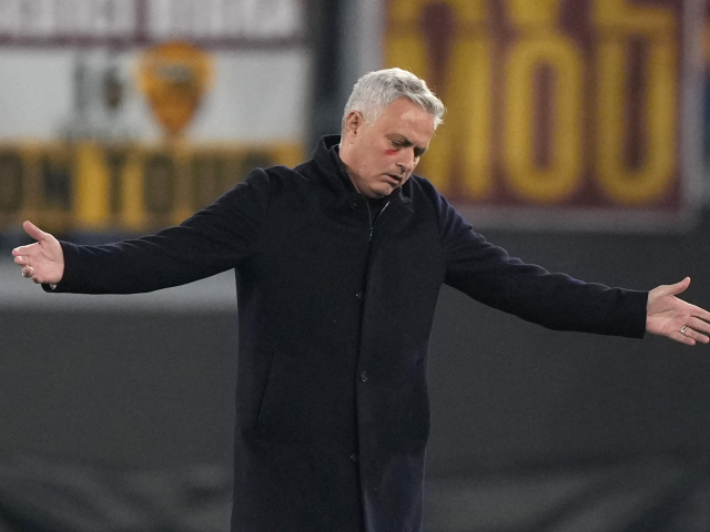 José Mourinho