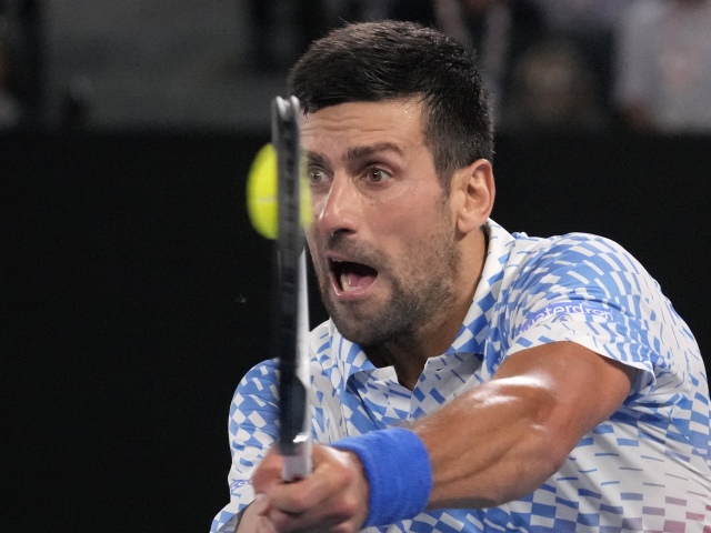 Novak Djokovič