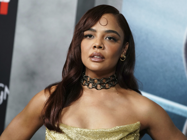 Tessa Thompson