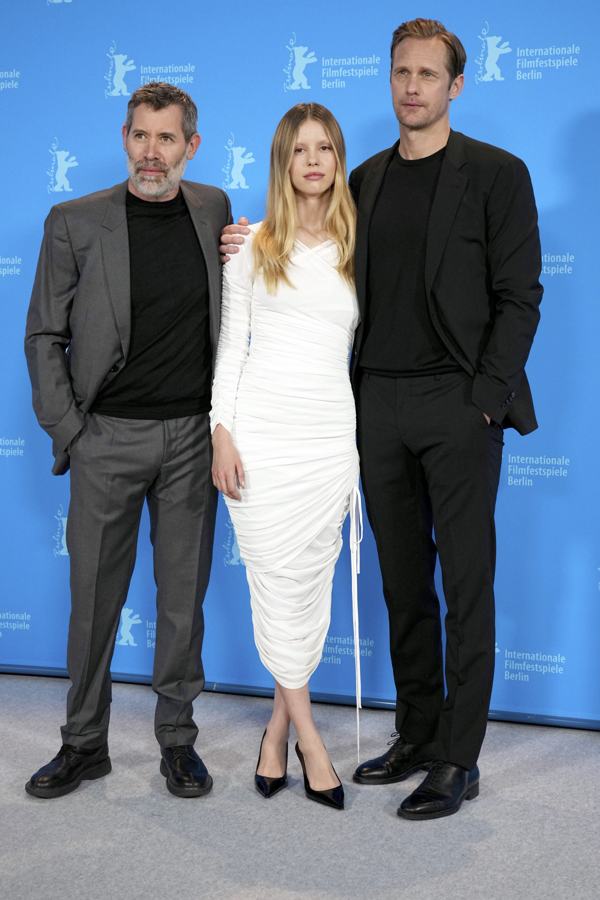 Mia Goth