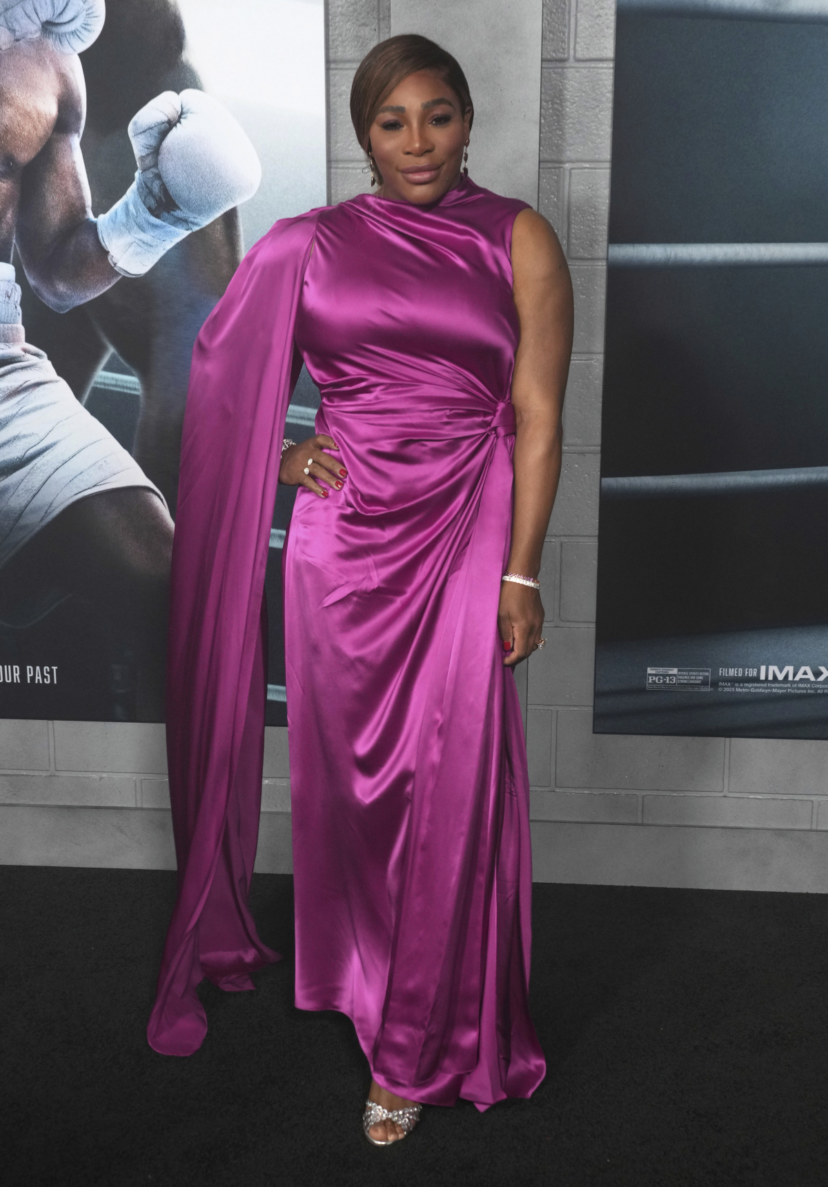 Serena Williams 