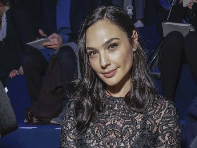 Gal Gadot