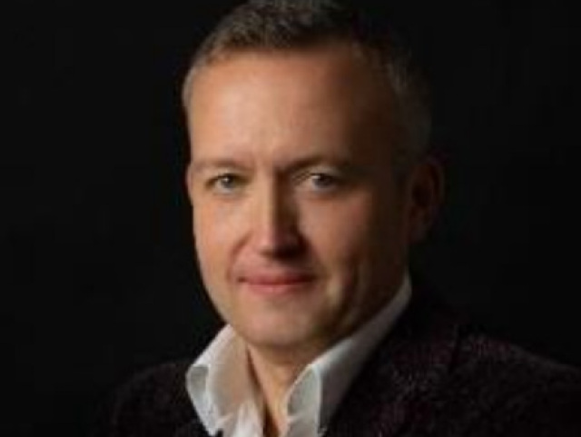 Norbert Baxa