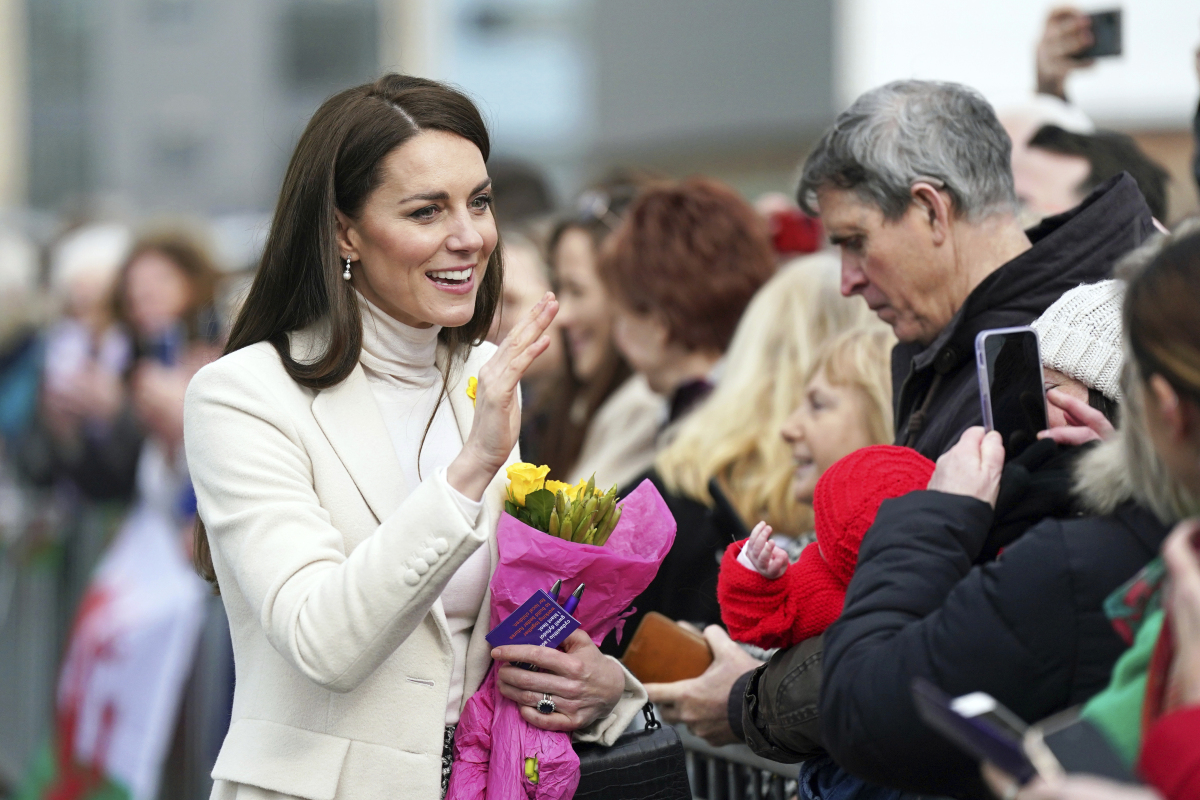 Britain Royals