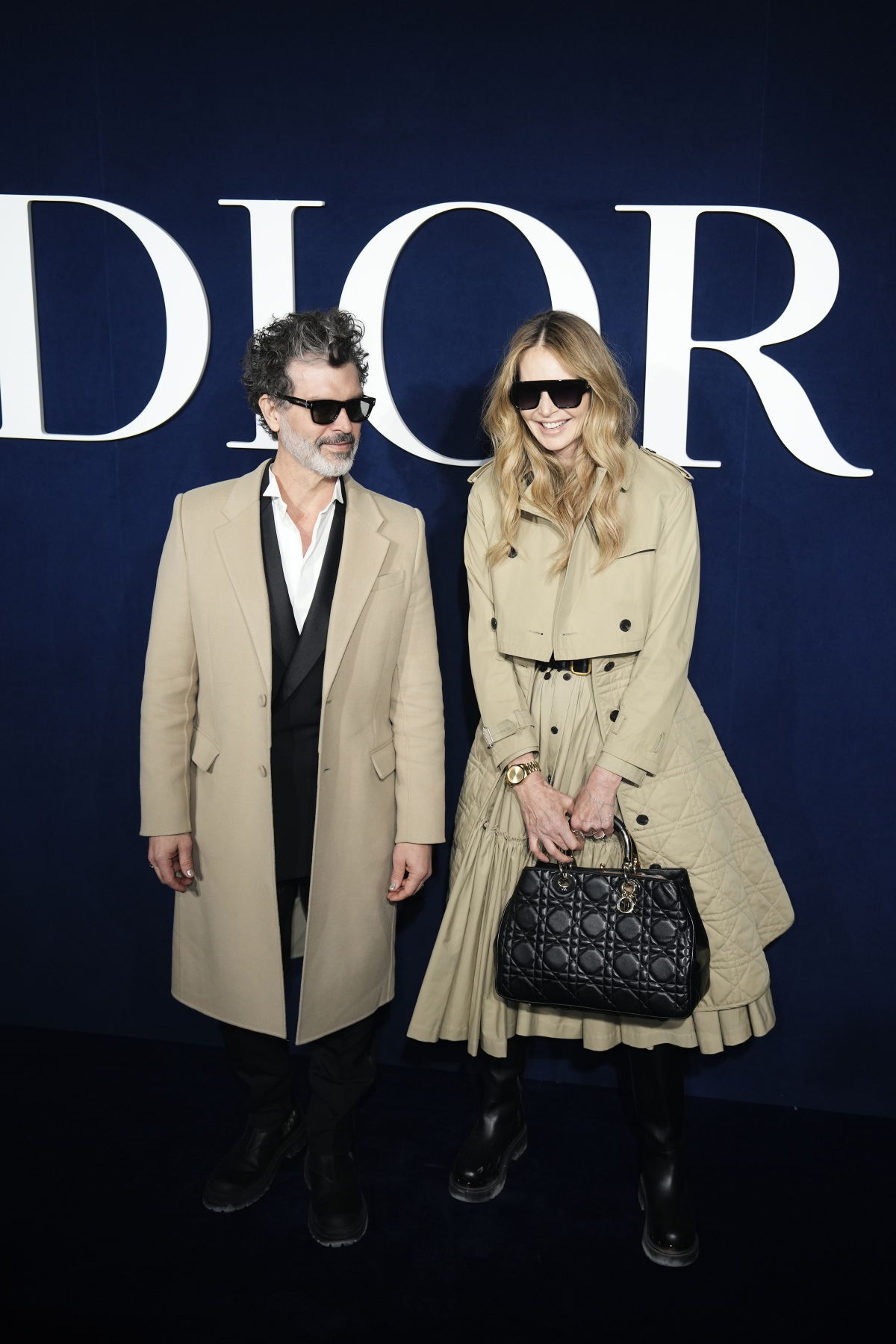 Elle Macpherson a jej nový partner Doyle Bramhall