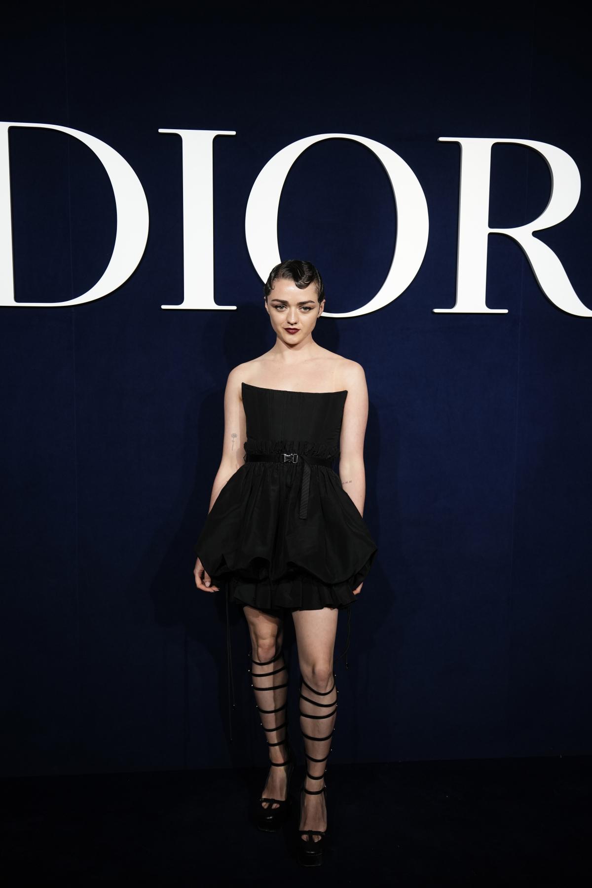 Maisie Williams