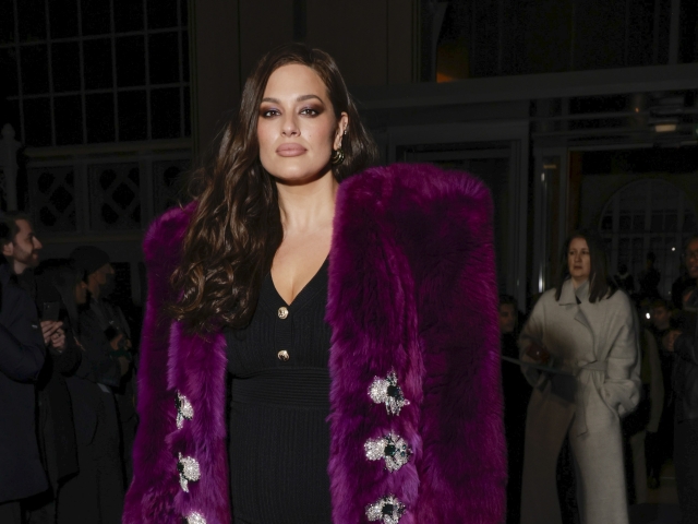 Ashley Graham