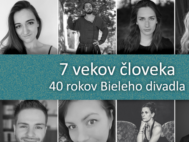 Biele divadlo