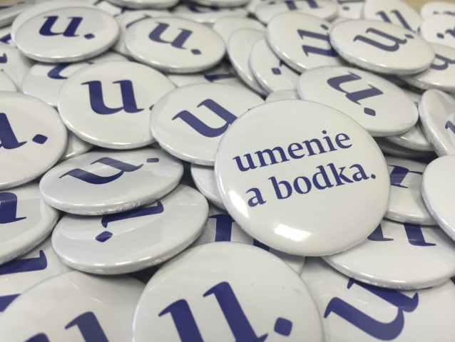 fond na podporu umenia