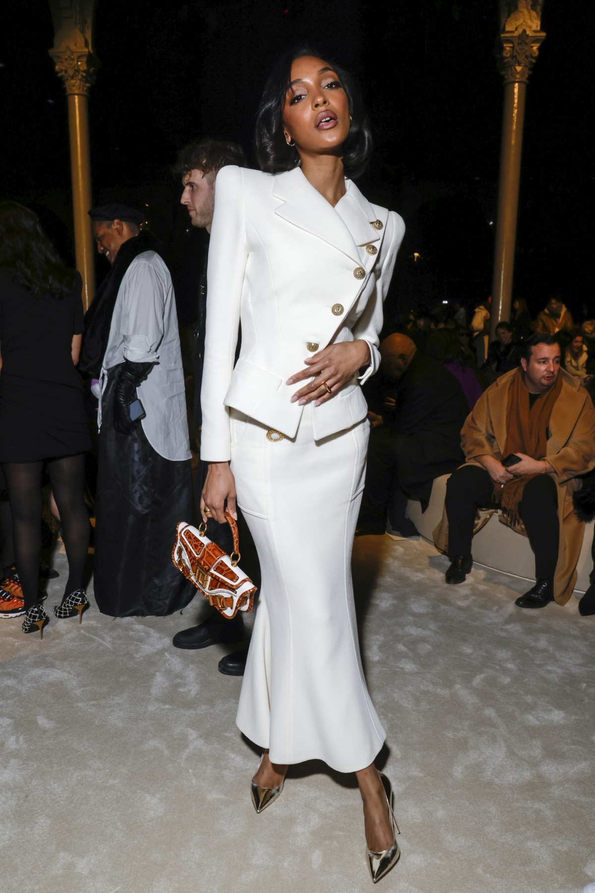 Jourdan Dunn