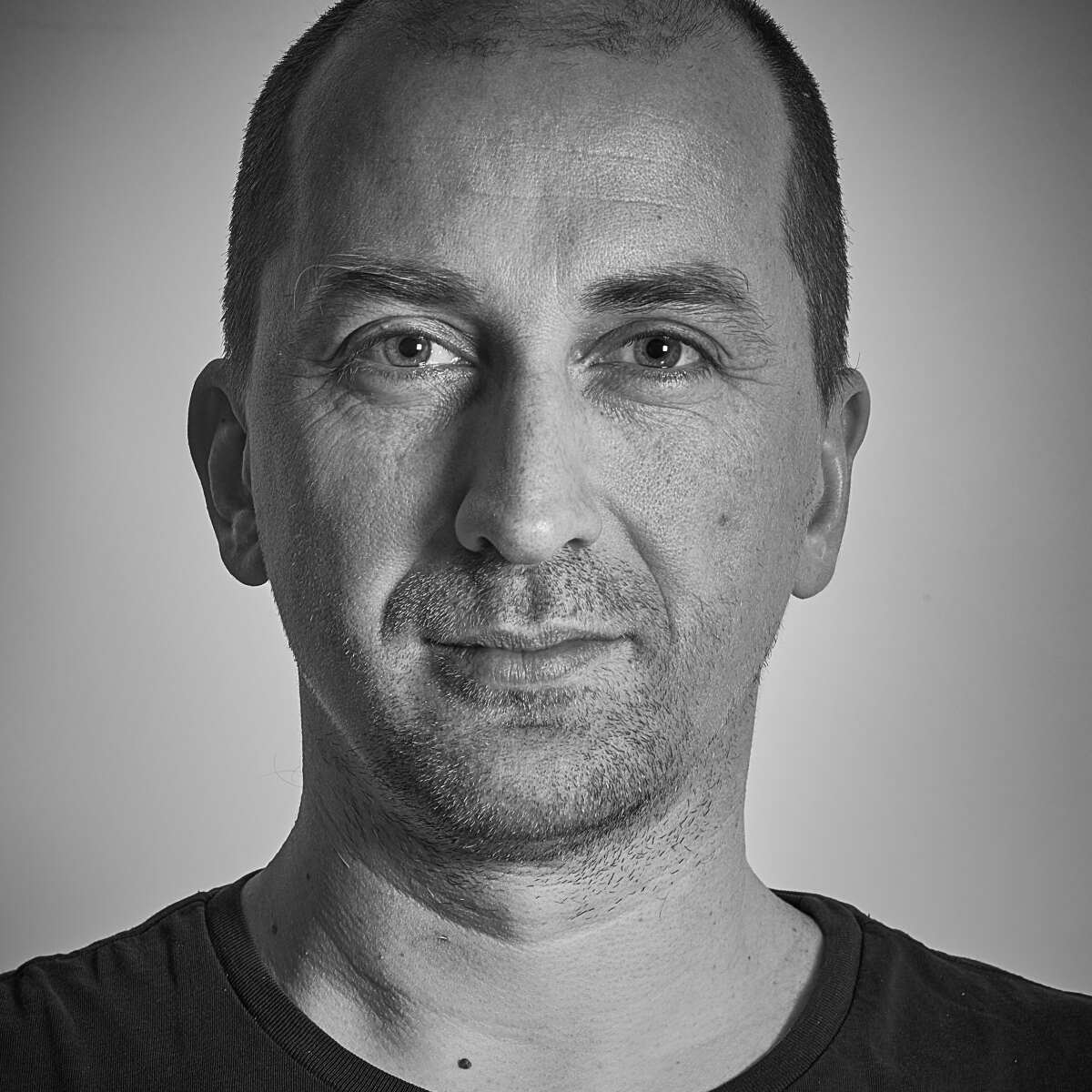 Lukas Timulak portrait