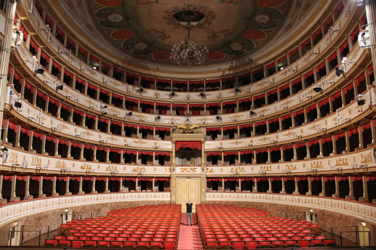 Modena 1