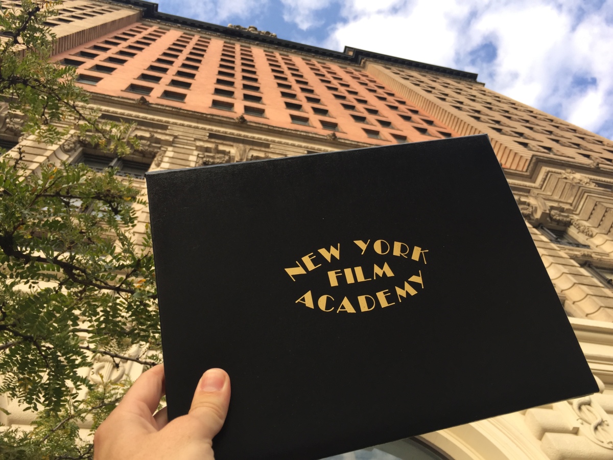 The New York Film Academy-2