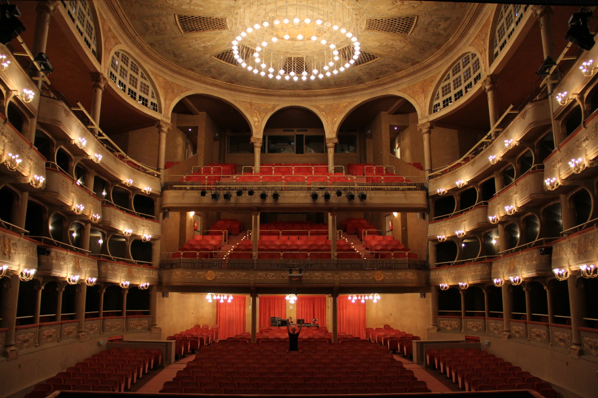 Venezia 1