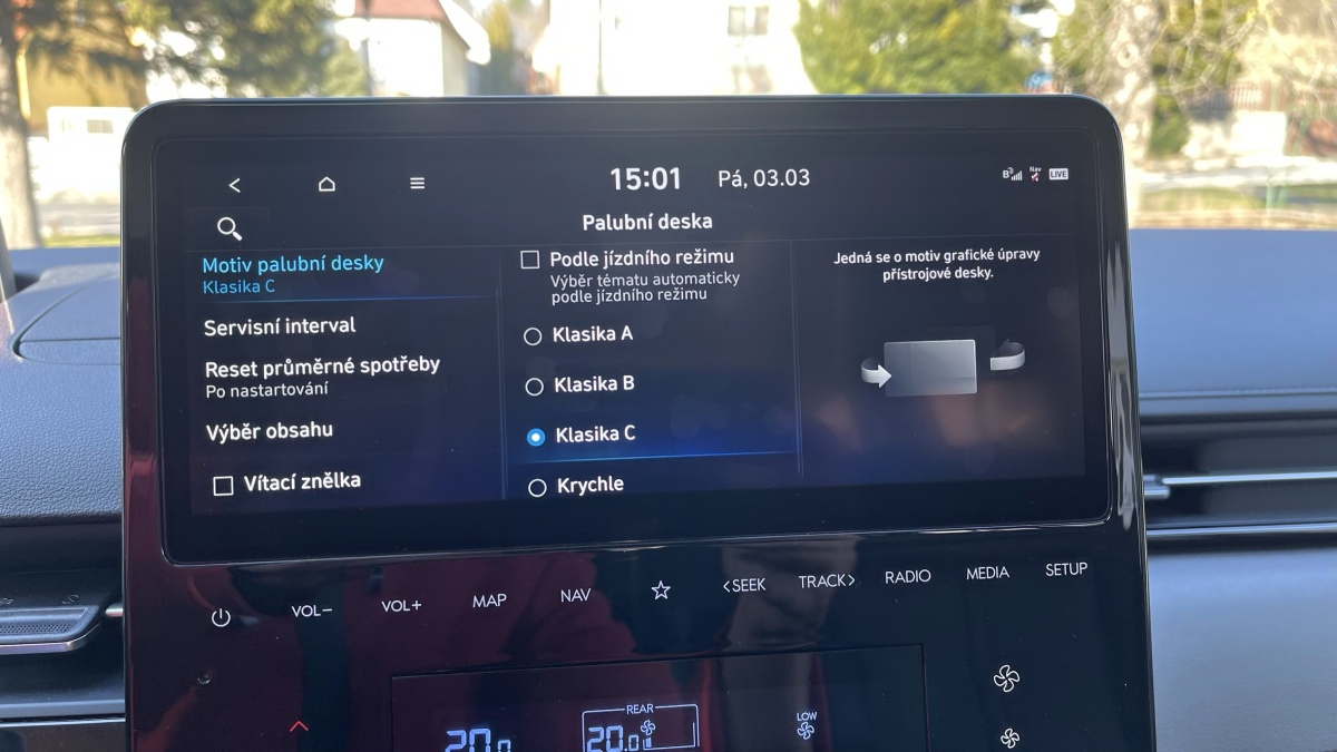 Hyundai Staria 2,2 CRDi 4x4 (2023)