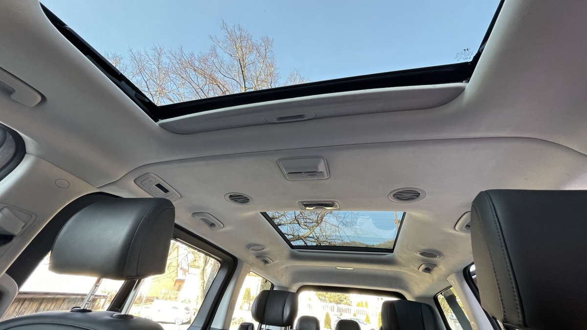 Hyundai Staria 2,2 CRDi 4x4 (2023)
