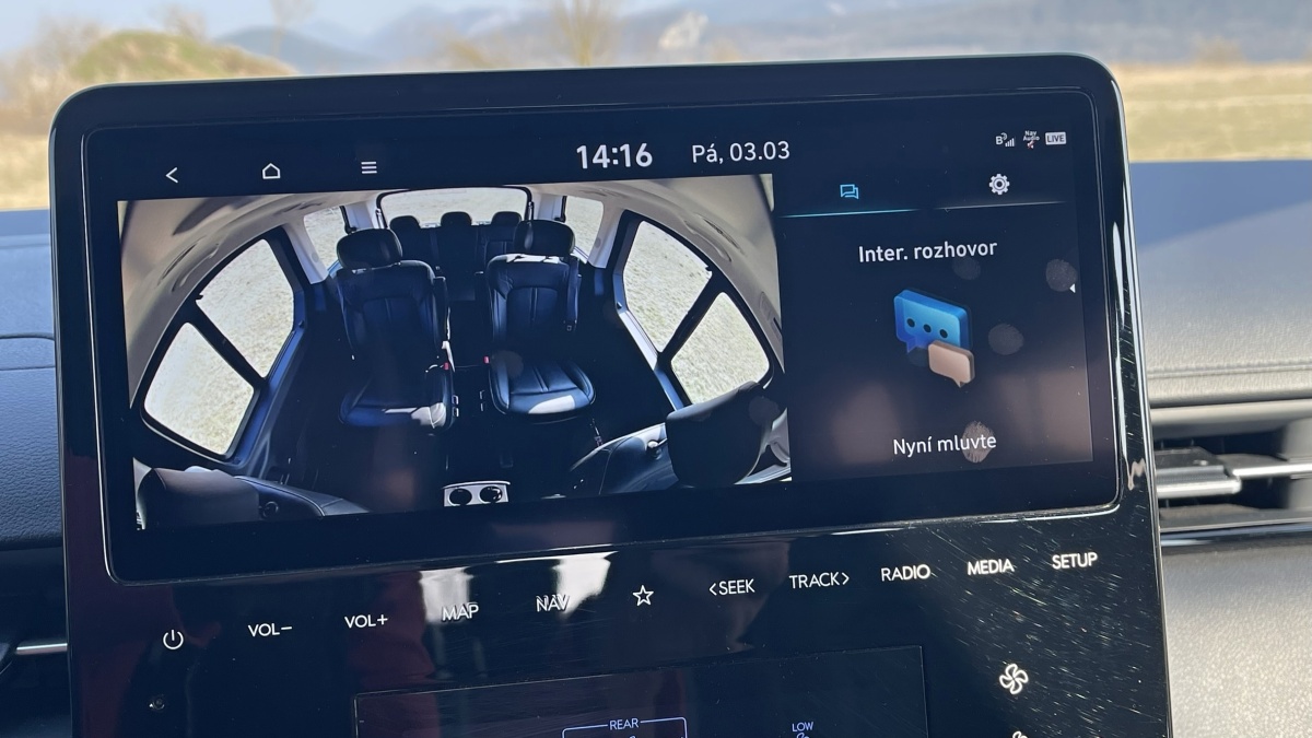 Hyundai Staria 2,2 CRDi 4x4 (2023)