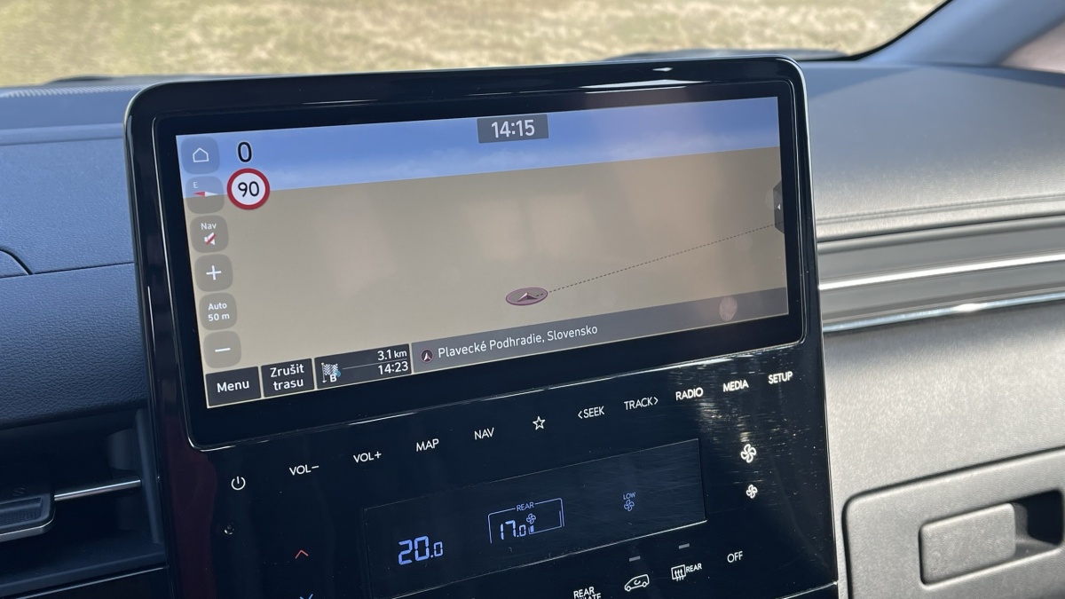 Hyundai Staria 2,2 CRDi 4x4 (2023)