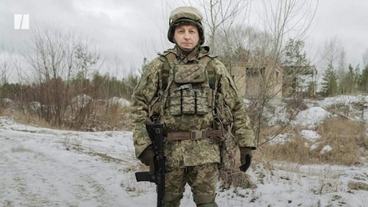 Yevhen Malyshev