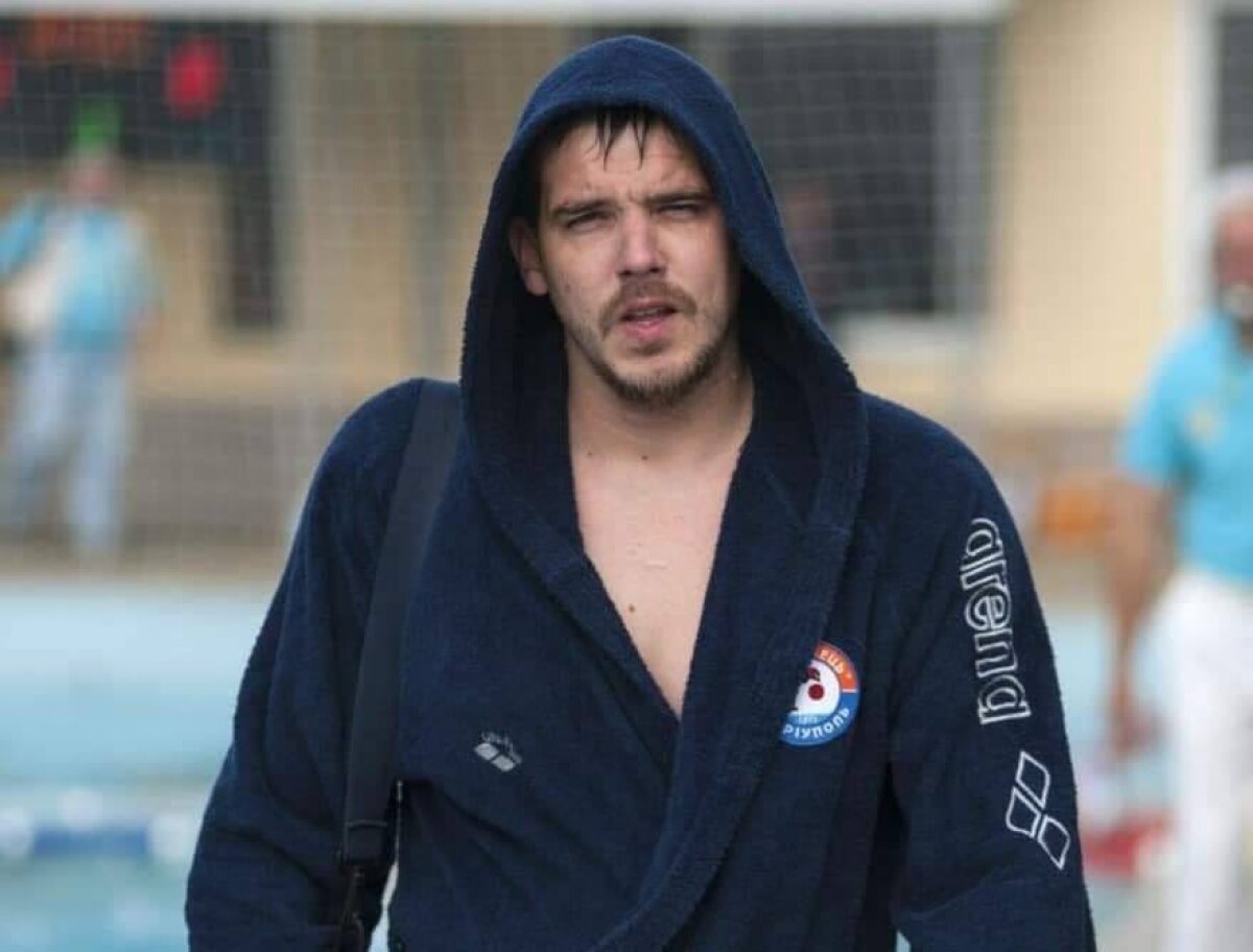 Yevhen Obedinsky