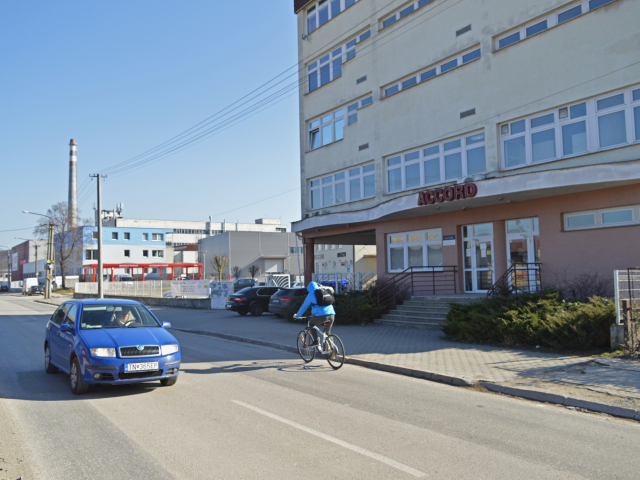 Odevná firma Accord Trenčín koniec