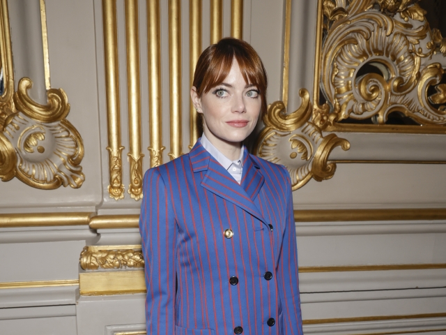 Emma Stone