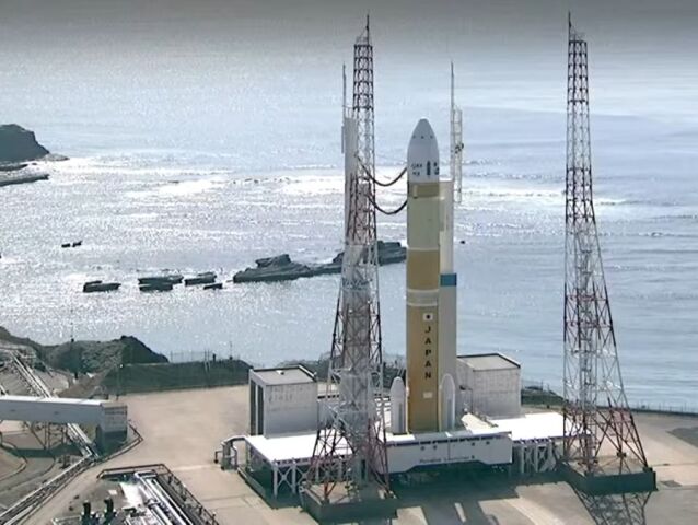 jaxa