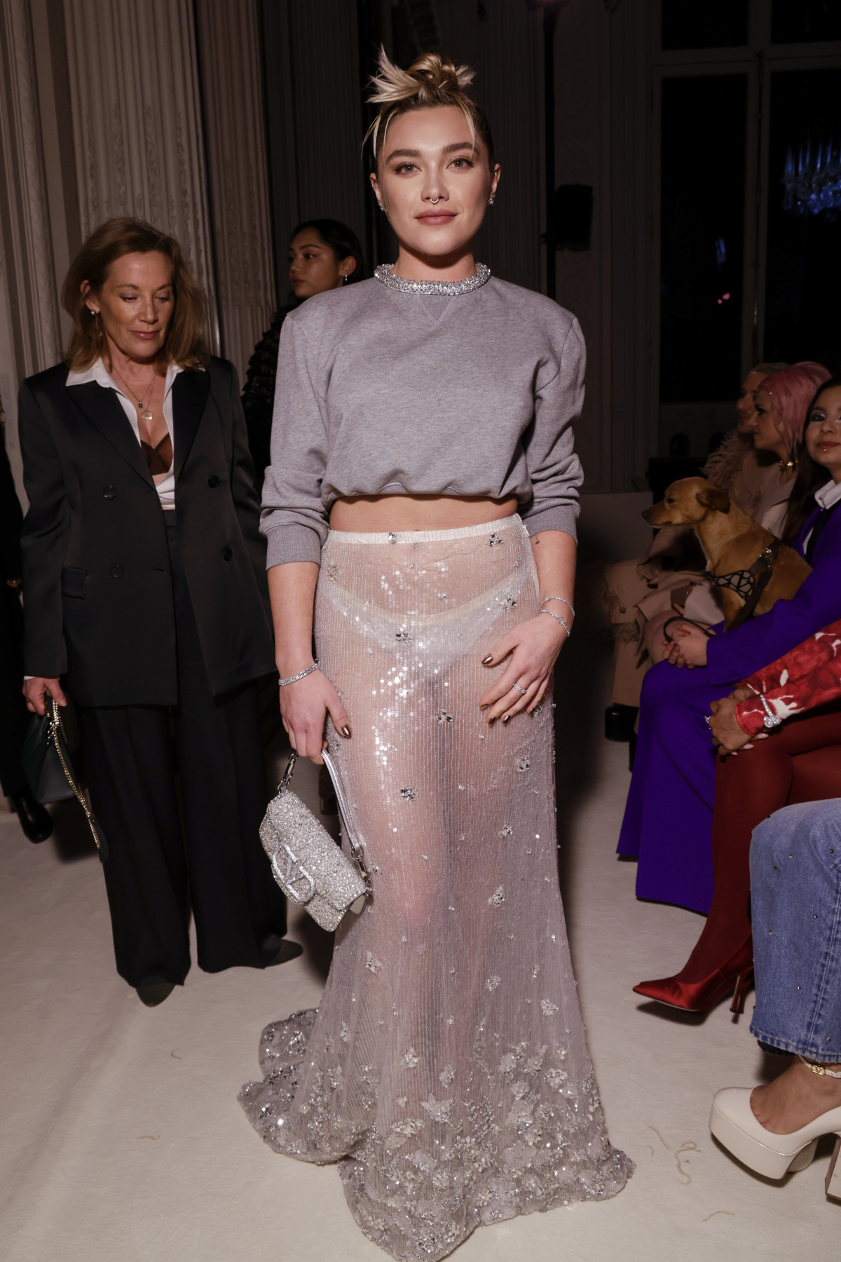 Florence Pugh 