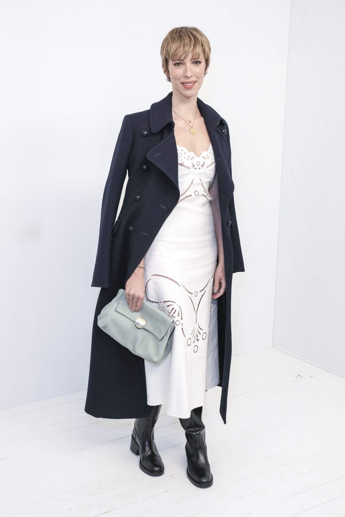Rebecca Hall 