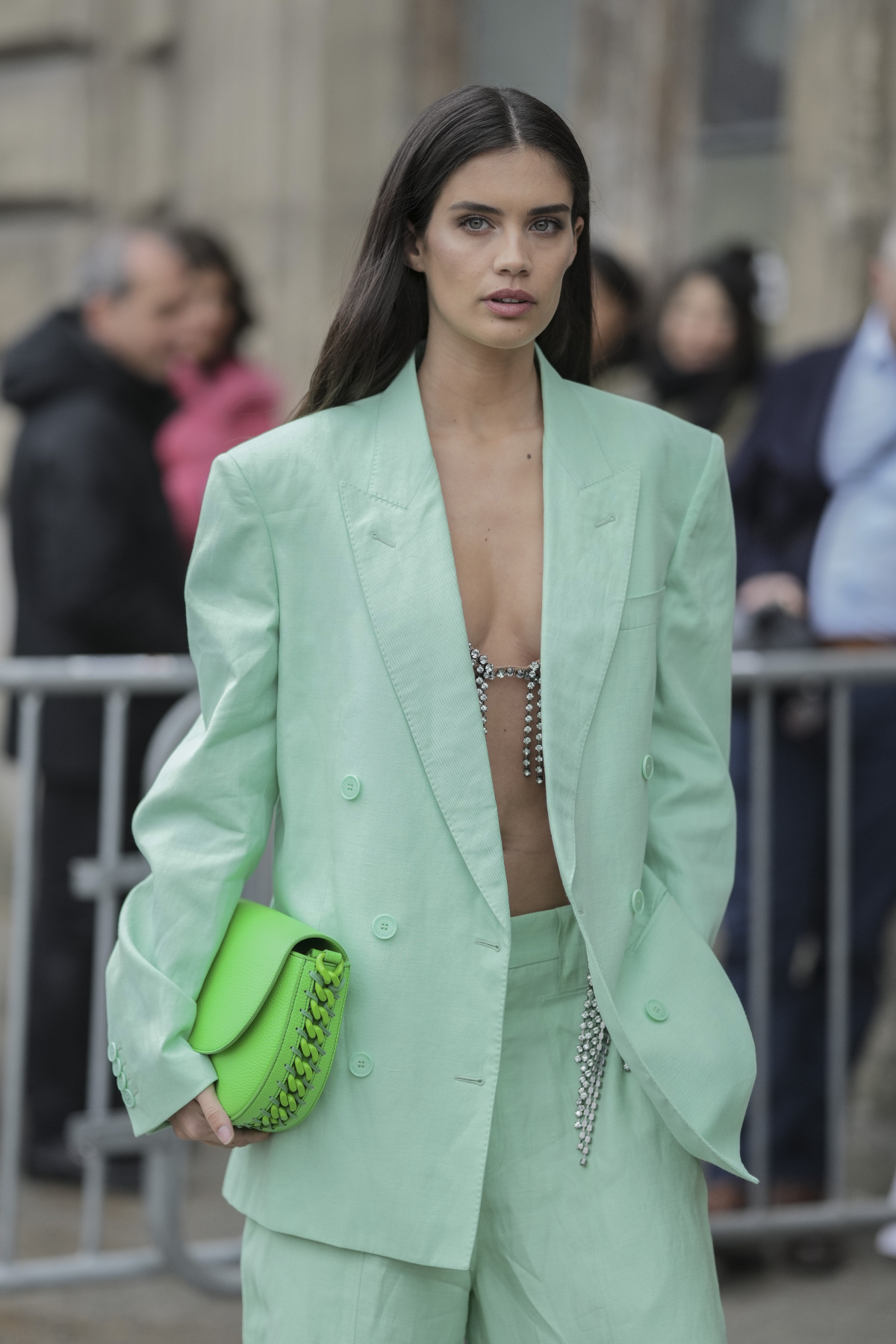 Sara Sampaio