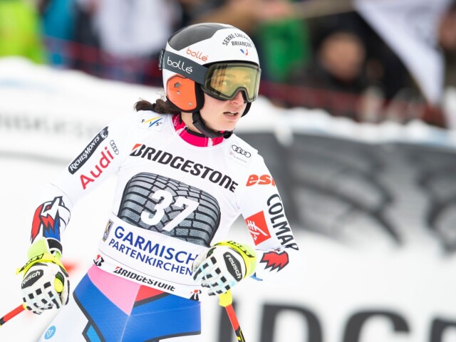 Esther Paslierová