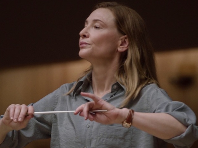 cate blanchett