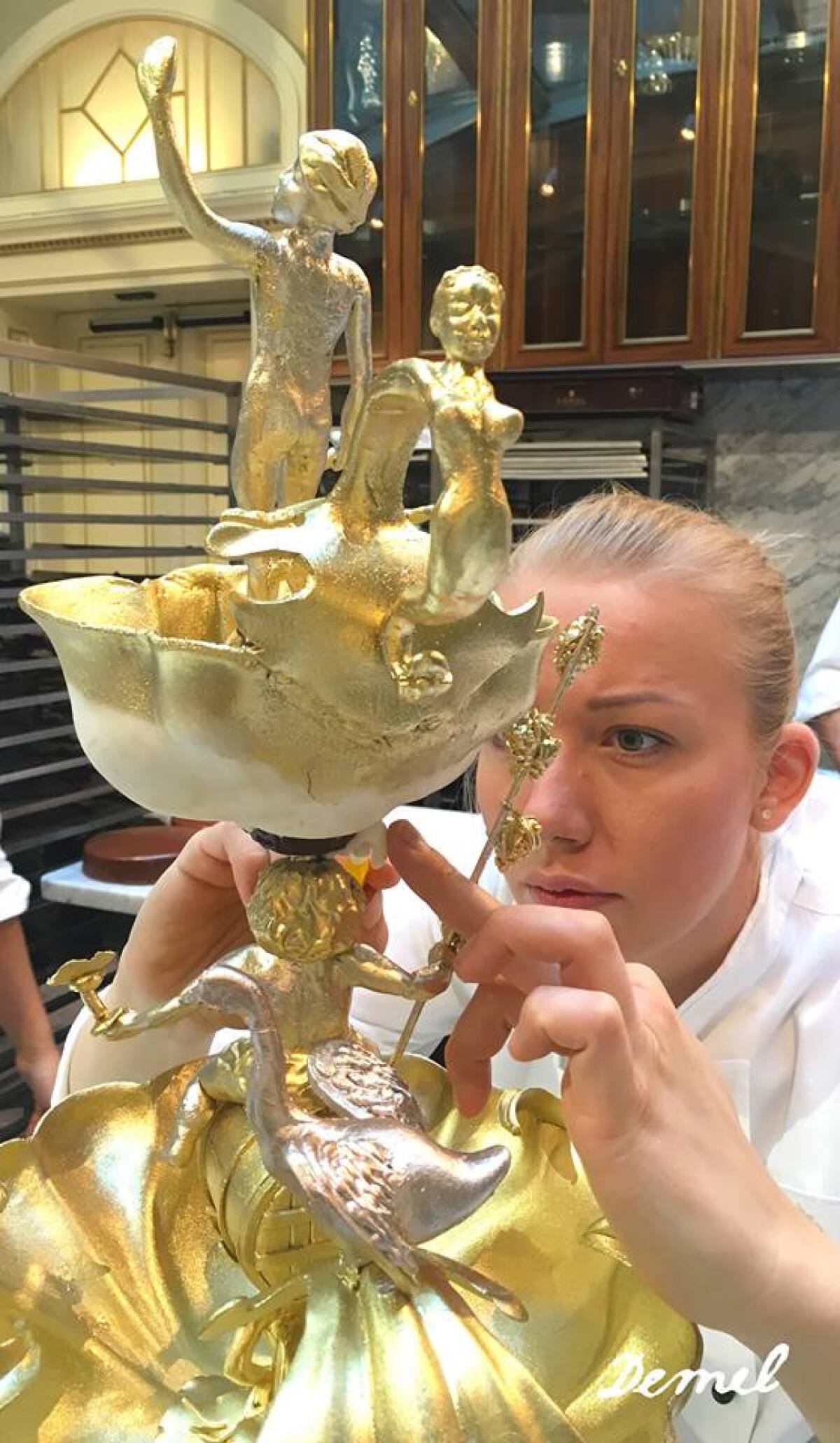 4 Dominika Hitková
