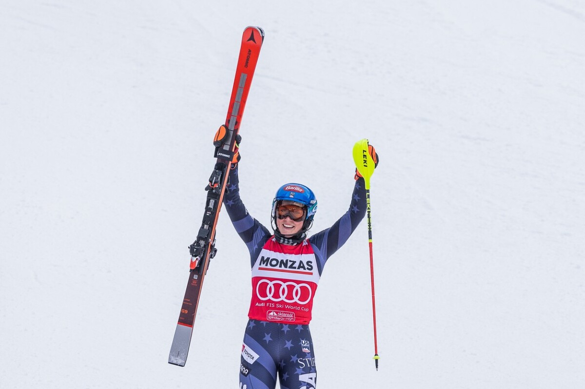 shiffrinová