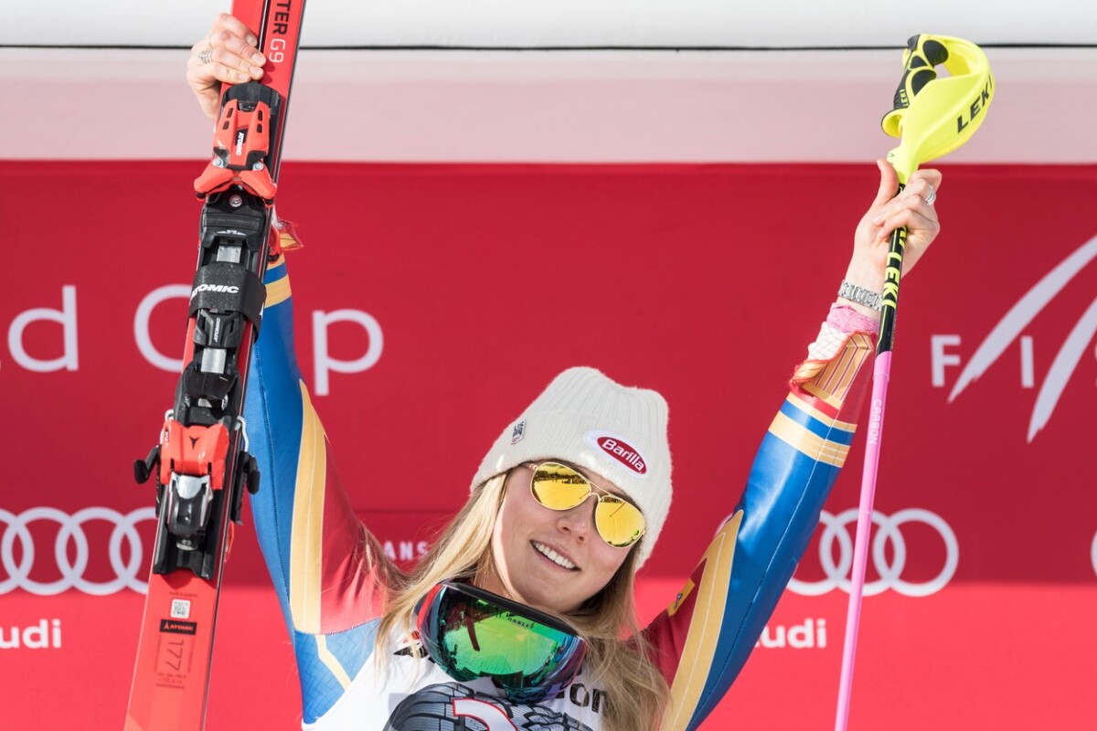 shiffrinová