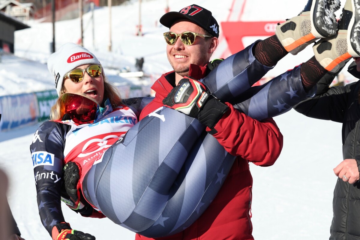 shiffrinová
