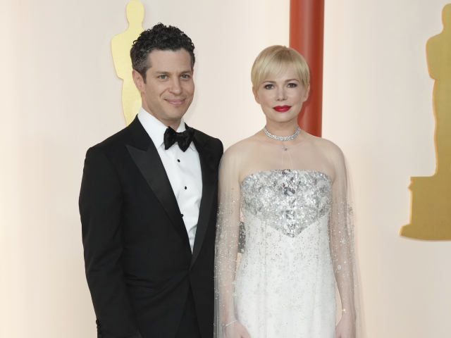 Michelle Williams