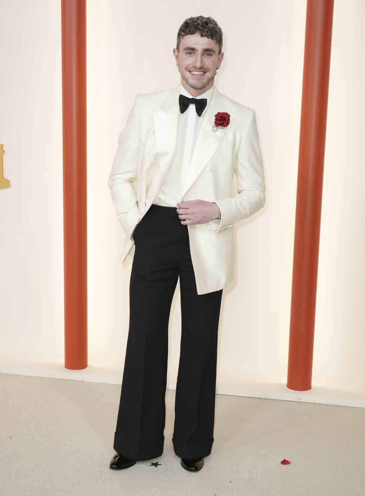 95th Academy Awards - Arrivals