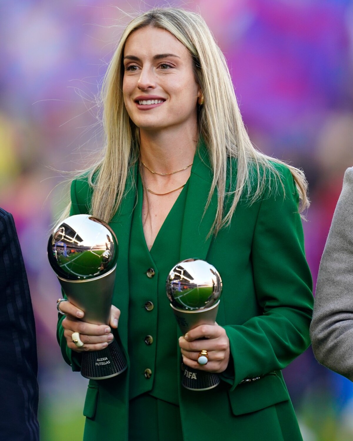 Alexia Putellasová