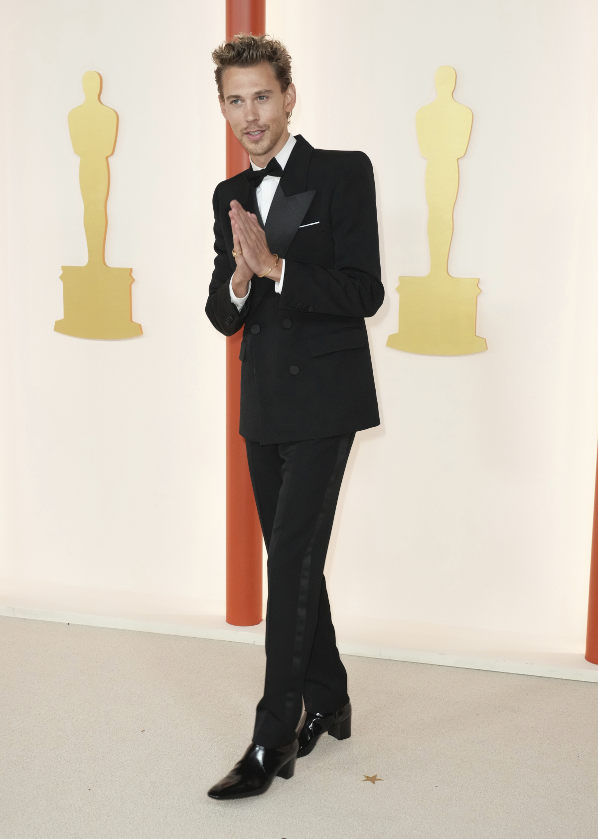 Austin Butler 