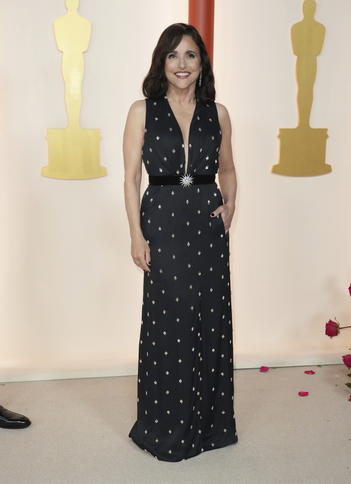 Julia Louis-Dreyfus