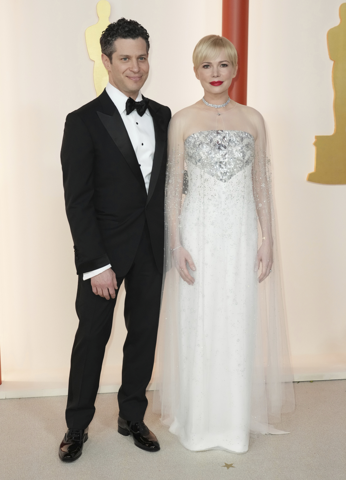 Michelle Williams