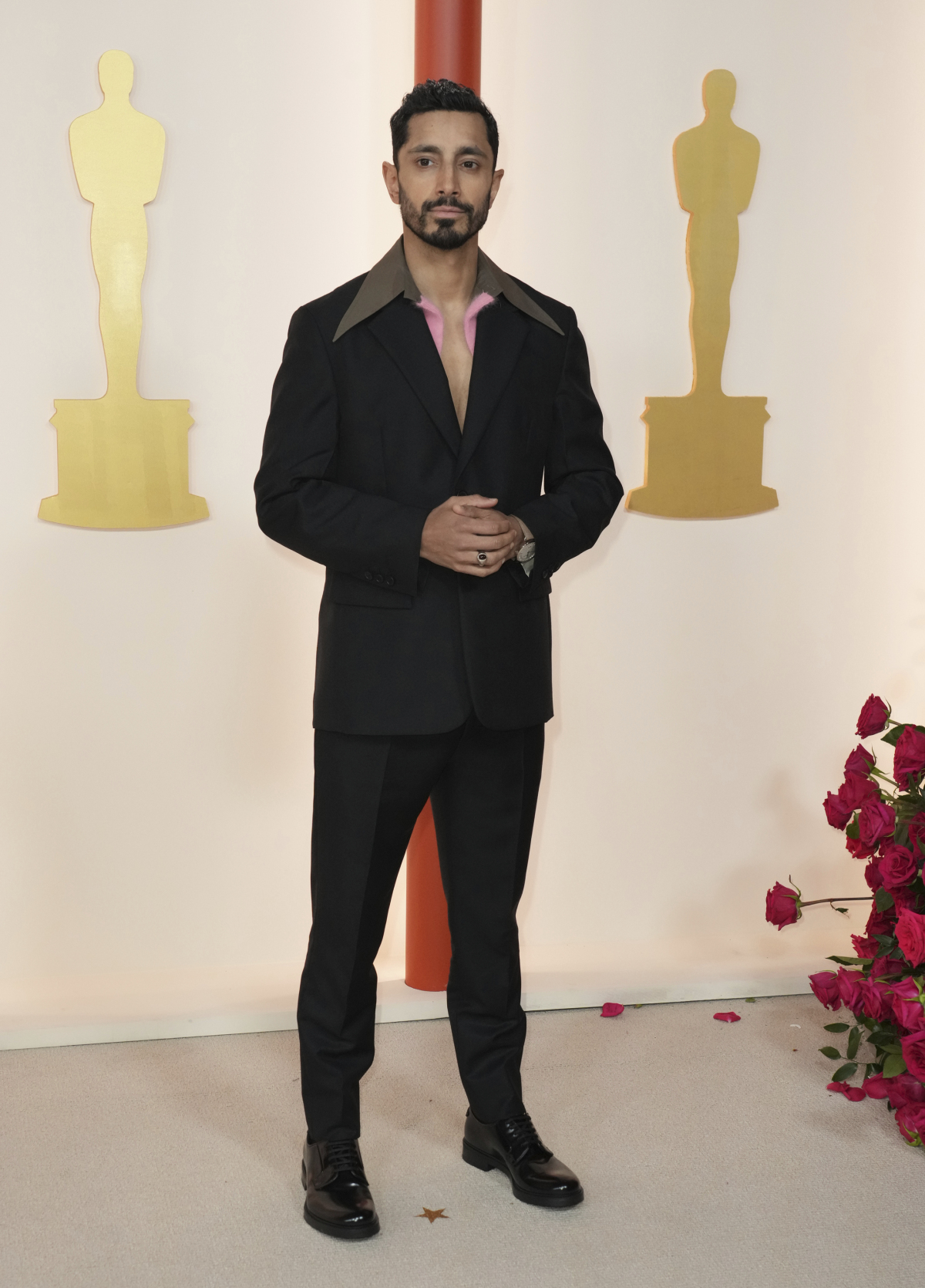 Riz Ahmed