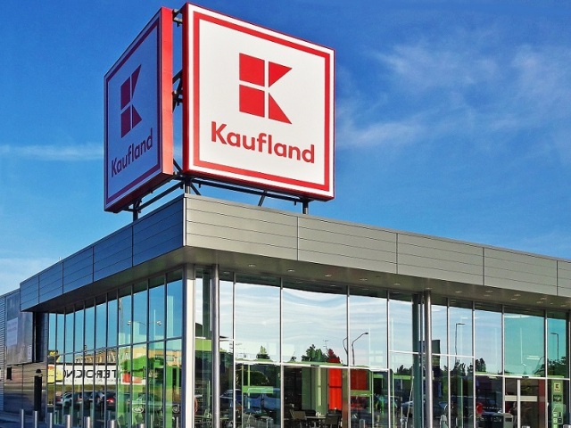 Kaufland, pr, nepouzivat